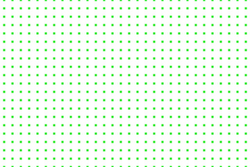 Symmetrical pattern image used in advertising media background