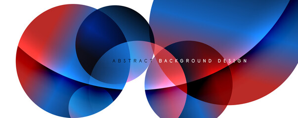 Trendy simple fluid color gradient abstract background. Mixing of colors and lines. Vector Illustration For Wallpaper, Banner, Background, Landing Page