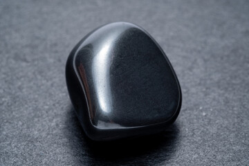 black obsidian