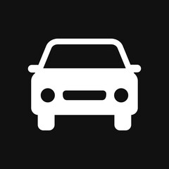 Car icon