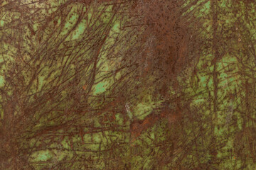 Grunge rusted metal texture, rust and oxidized steel background. Old metal iron panel.