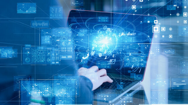 システムエンジニアリング　デジタルトランスフォーメーション 