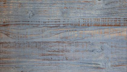 Fototapeta premium tile with old blue gray wood pattern