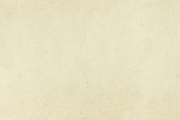 Obraz premium Old yellow paper texture