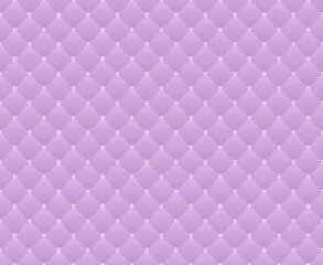 Violet luxury background. Seamless vector illustration. 