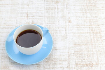 コーヒー　カップ　ソーサー