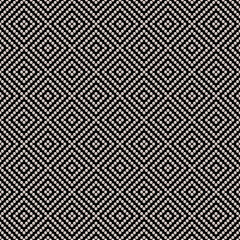 Dark luxury background. Seamless vector illustration. 