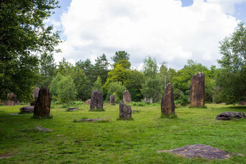 Broc&eacute;liande