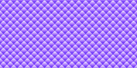 Violet luxury background. Seamless vector illustration. 