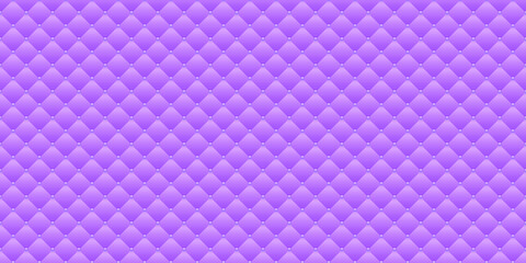 Violet luxury background. Seamless vector illustration. 