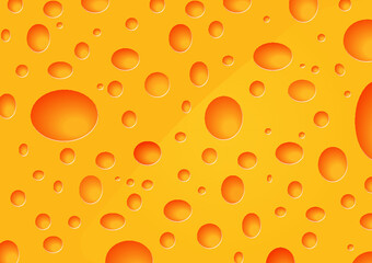 Cheese backround