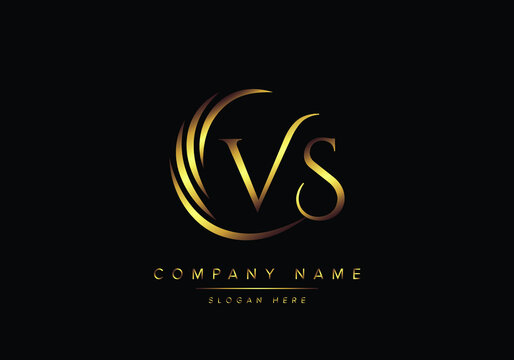 V S Logo Images – Browse 14,233 Stock Photos, Vectors, And Video | Adobe  Stock