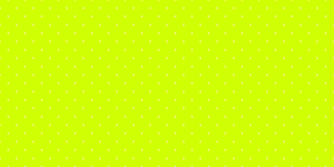 Light green luxury background with beads. Seamless vector illustration. 