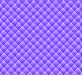 Fototapeta na wymiar Purple squares background. Seamless vector illustration. 