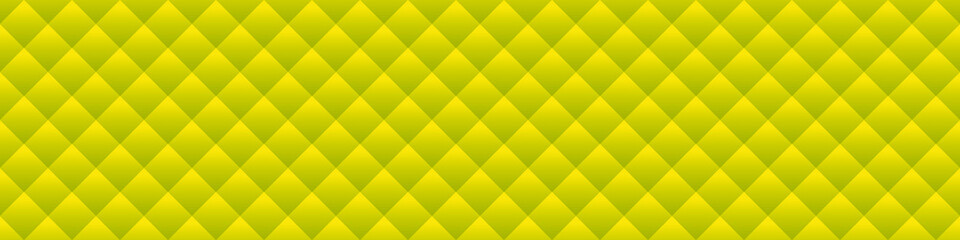 Fototapeta na wymiar Yellow luxury background. Seamless vector illustration. 