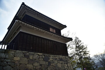上田城