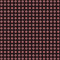 mesh background with dots
