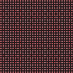 mesh background with dots