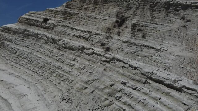 Scala dei turchi Agrigento