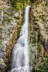 Dolomites, Selva di Val Gardena