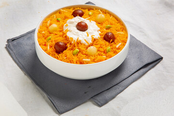 Bangladesh Sweets Jorda Polau