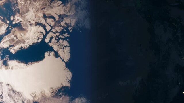 the Northpole