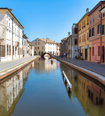 Comacchio