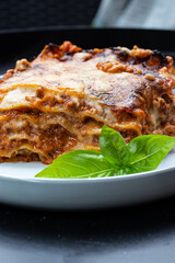 Lasagne