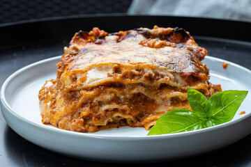 Lasagne