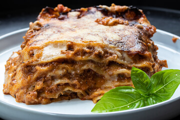 Lasagne