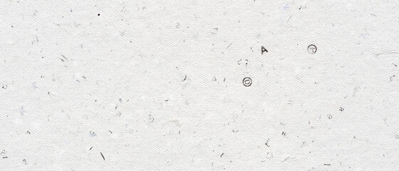 Obraz premium white craft paper texture..background
