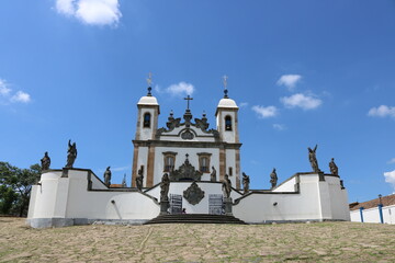 church of st nicholas in town