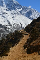 Himalaya Treck