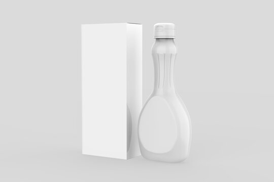 1 857 Best Sauce Bottle Mockup Images Stock Photos Vectors Adobe Stock