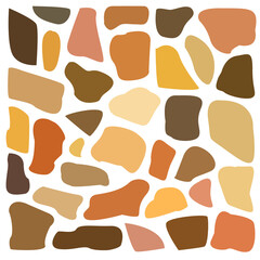 pattern background Used in editing, posters, advertisements, flyers, magazines, print media