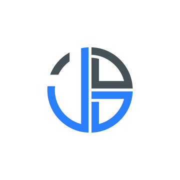 JDD logo JDD icon JDD vector JDD monogram JDD letter JDD minimalist JDD triangle JDD hexagon Circle Unique modern flat abstract logo design 