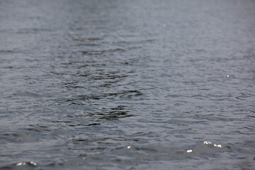 river and sea water texture