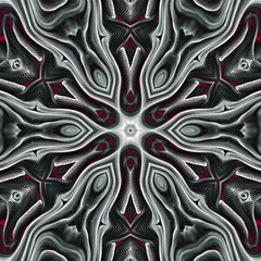 Fluid Art. Abstract colorful background, wallpaper, texture. Mixing paints. Modern art. Marble texture. Dream. İmagination, Mandala.