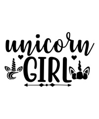 Fototapeta premium Unicorn Svg, Unicorn Quote Svg, Girl Svg, Cute Unicorn Svg, Unicorn Head Svg, Unicorn Face Svg, Unicorn Mom Svg, Unicorn Shirt Svg,unicorn svg pack cut files,magical quotes, unicorn quote cut files