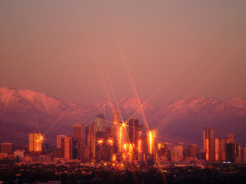 Los Angeles