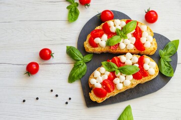 Italian Traditional Dish