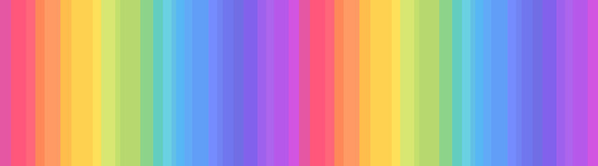 Abstract rainbow pattern. Colored background. Seamless abstract texture. Colorful illustration