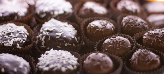 Chocolate Truffles