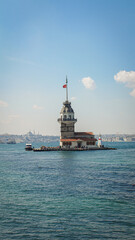 kız kulesi or Leander's Tower, Maiden's Tower