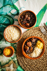 Brazilian Feijoada