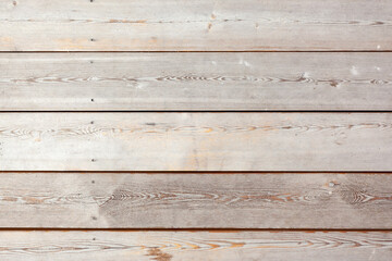 wooden floor of boards, view from above, used as a background