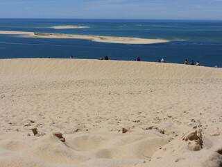 dune du pilat