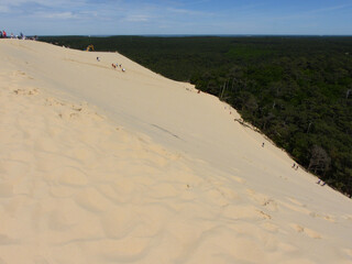 dune du Pilat gironde