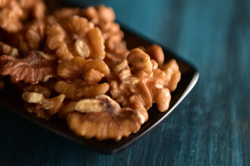 nueces
