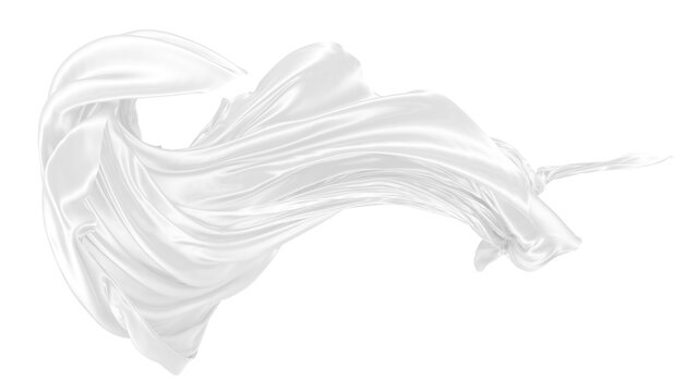646,630 White Silk Fabric Images, Stock Photos, 3D objects, & Vectors